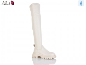 Ботфорты Алена Ван