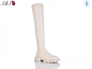 Ботфорты Алена Ван