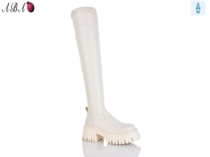 Ботфорты Алена Ван