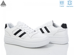 Кроссовки Stilli