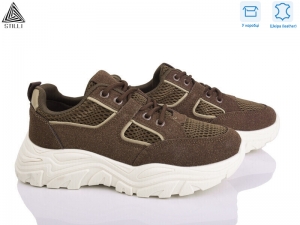 Кроссовки Stilli