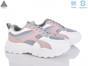 Кроссовки Stilli