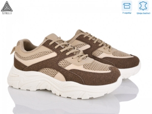 Кроссовки Stilli