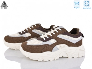 Кроссовки Stilli