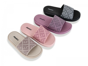 Шлепанцы Jomix