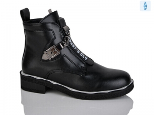 Ботинки Bessky