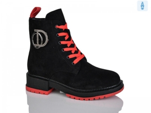 Ботинки Bessky