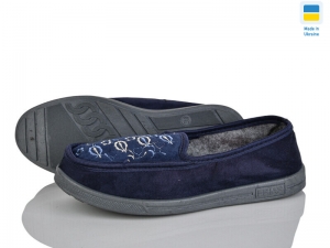 Тапочки Lot Shoes