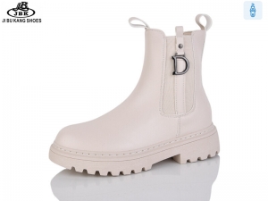 Ботинки Jibukang