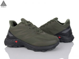 Кроссовки Stilli