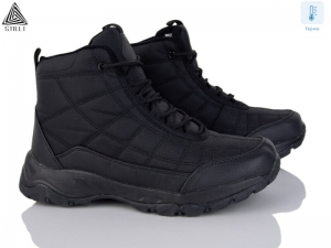 Ботинки Stilli