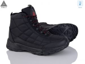 Ботинки Stilli