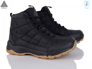 Ботинки Stilli