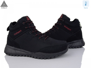 Ботинки Stilli