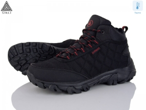 Ботинки Stilli