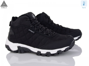 Ботинки Stilli