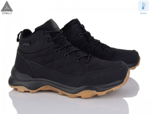 Ботинки Stilli