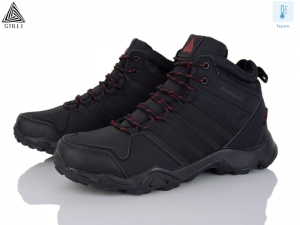 Ботинки Stilli