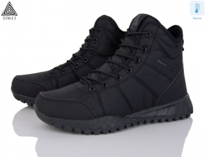 Ботинки Stilli