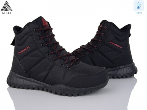 Ботинки Stilli