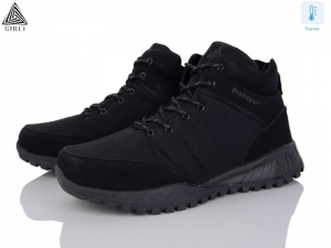 Ботинки Stilli