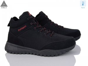 Ботинки Stilli