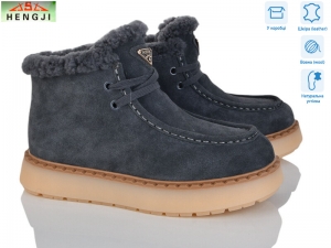 Ботинки Hengji