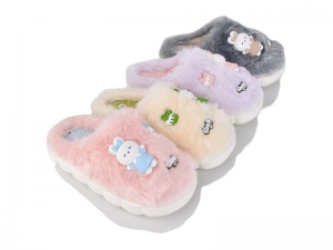 Тапочки M&L  Alex13