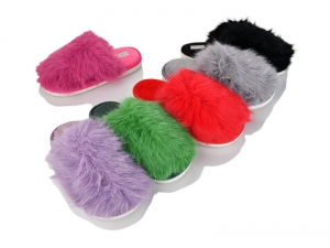 Тапочки M&L  Alex13