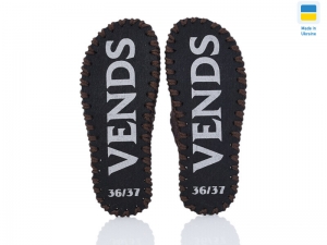 Тапки Vends