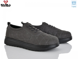 Кроссовки Suba