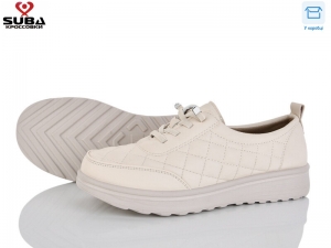 Кроссовки Suba