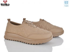 Кроссовки Suba