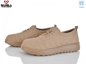 Кроссовки Suba