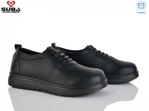 Кроссовки Suba