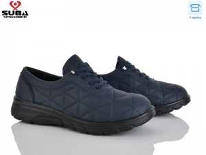 Кроссовки Suba