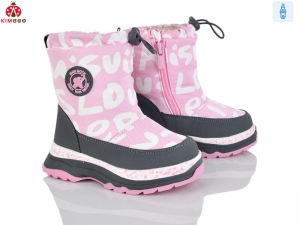 Дутики Kimbo-o