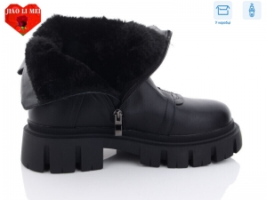 Ботинки Jiao Li Mei