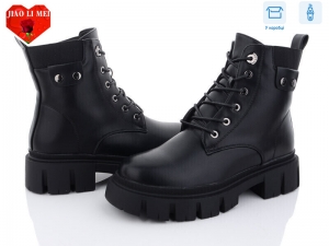 Ботинки Jiao Li Mei