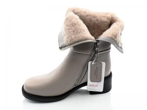 Ботинки Molo