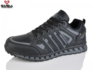 Кроссовки Suba