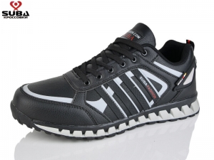 Кроссовки Suba