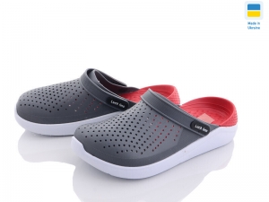 Кроксы Luck Line