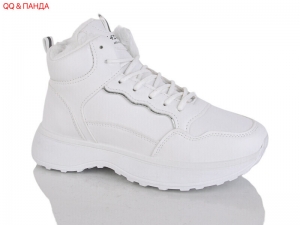 Кроссовки QQ&Панда