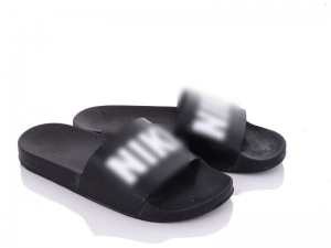 Шлепанцы N.ke