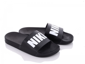 Шлепанцы N.ke