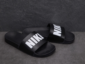 Шлепанцы N.ke