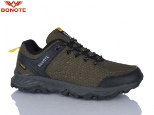 Кроссовки Bonote