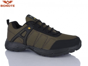 Кроссовки Bonote