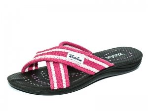 Шлепанцы Waldem